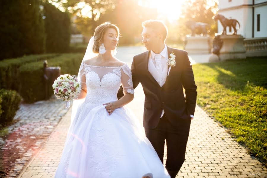 Fotógrafo de casamento Matus Vasilko (matusvasilko). Foto de 10 de junho 2020