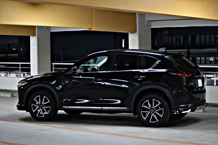 CX-5のcx5・マツダ好きと繋がりたい・SUV男子・suv好きと繋がりたいに関するカスタム事例の投稿画像2枚目