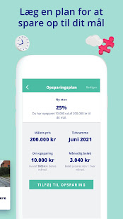 Nykredit MineMål - hvad drømmer du om?(圖5)-速報App
