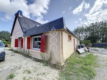 appartement à Inzinzac-Lochrist (56)