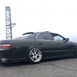 チェイサー JZX90