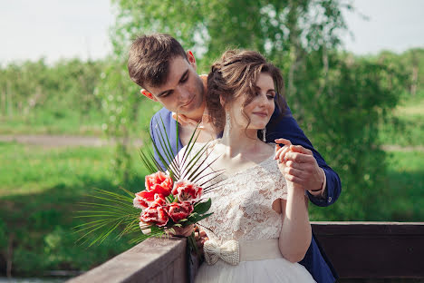 Wedding photographer Irina Ezheleva (ezhelevairina). Photo of 22 May 2019