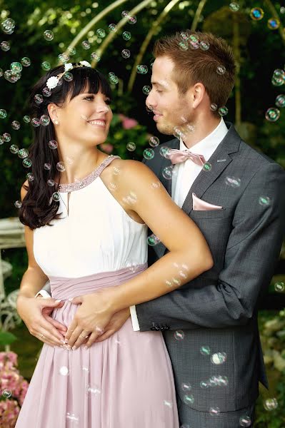 Fotógrafo de casamento Stefan Ahlers (camera-creativ). Foto de 24 de janeiro 2019