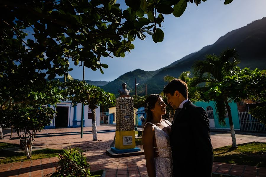 Fotógrafo de casamento Hector Salinas (hectorsalinas). Foto de 1 de novembro 2019