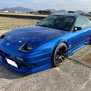 180SX RPS13