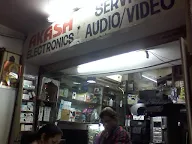 Akash Electronics photo 1