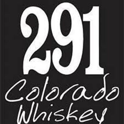 Logo for 291 Barrel Proof Straight Bourbon Whiskey Batch #2