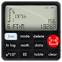 Descargar Complex calculator & Solve for x ti-3 Instalar Más reciente APK descargador