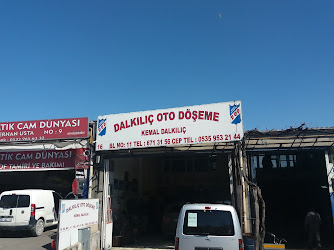 Dalkılıç Oto Döşeme