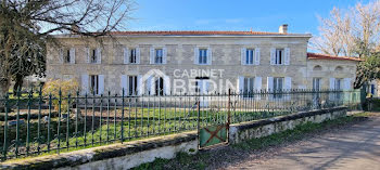 maison à Blaye (33)