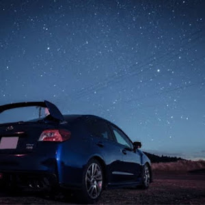 WRX STI