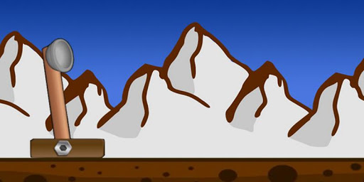 Mountain Climbing Games