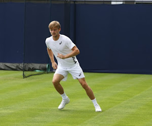 Ex-nummer één: "Met het niveau van eind 2017 kan David Goffin een grandslam winnen"