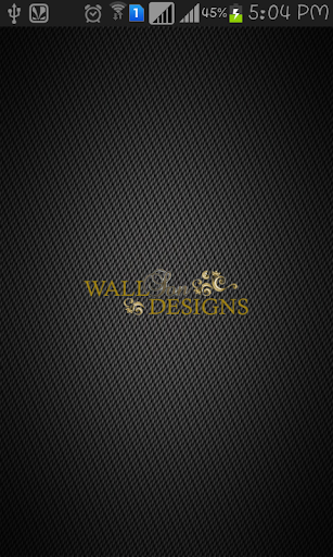Wall Son Designs