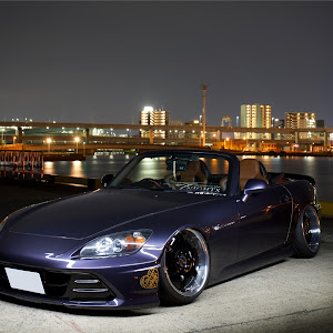 S2000 AP2