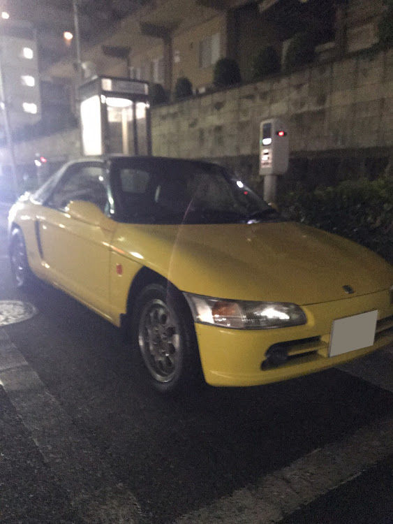 ビートの124スタイルさんが投稿したカスタム事例の投稿画像1枚目