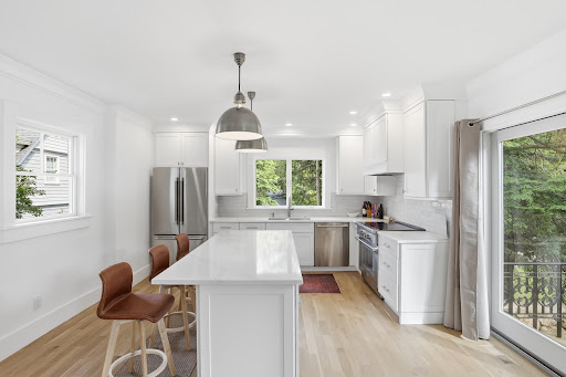Luxury apartment / penthouse for sale in Lexington (United States) with terrace