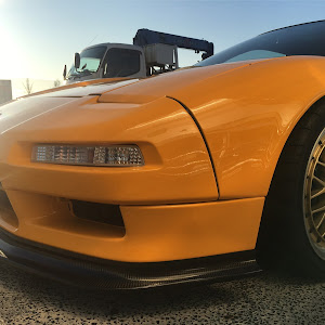 NSX NA1