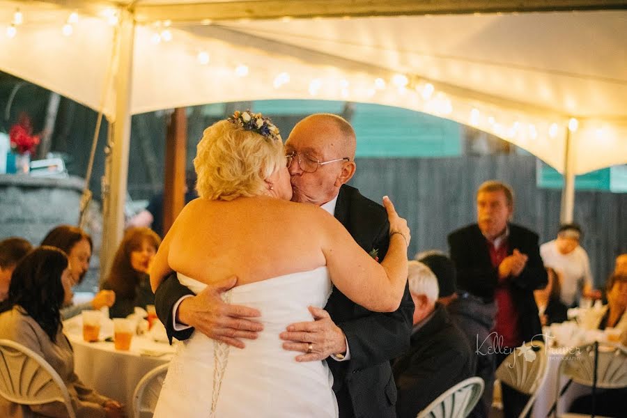 Wedding photographer Kelley Traver (kelleytraver). Photo of 30 December 2019