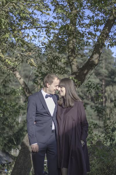 Fotograful de nuntă Sandra Szmigiel (sandraszmigiel). Fotografia din 25 martie 2019
