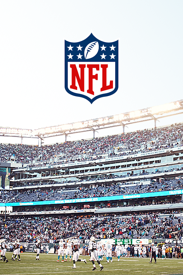 NFL Communications Screen 3