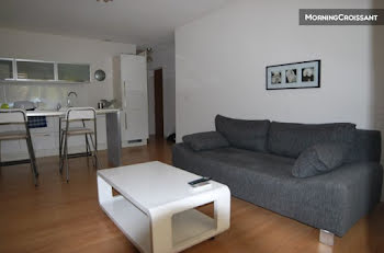 appartement à Marseille 4ème (13)