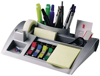 Kombidispenser POST-IT 3M C-50 (Org.nr.C50)