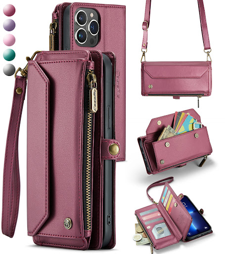 Title 17, Phone case plug-in card drop-resistant offering...