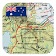 Australia Topo Maps icon