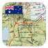 Australia Topo Maps2.5.3