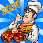Cover Image of Descargar Cooking City - Master Chef 2020 1.0.1 APK