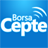 BorsaCepte mobile app icon