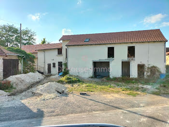 maison à Dangé-Saint-Romain (86)