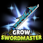 Cover Image of Tải xuống Grow SwordMaster - Idle Rpg 1.0.14 APK