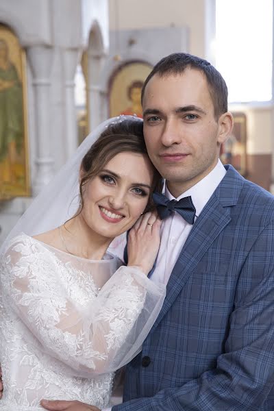 Wedding photographer Marina Romanova (mrsromanov). Photo of 16 September 2020