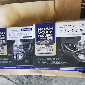 エスクァイア ZWR80G
