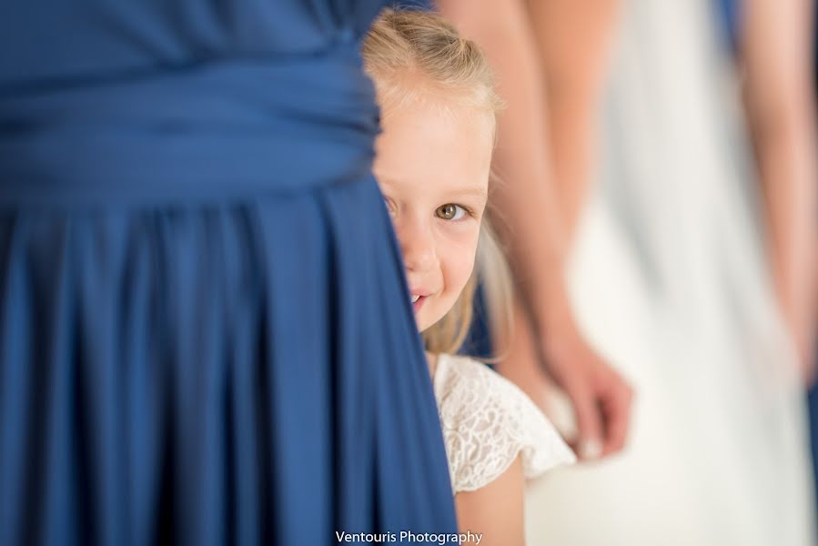 Fotógrafo de casamento Giorgos Ventouris (ventouris). Foto de 22 de junho 2021