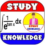 Cover Image of Download 12th PCM SOLUTION ( STUDY KNOWLEDGE ) 1.4 APK