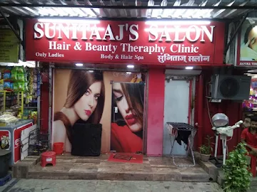 Sunitaaj's Salon photo 