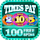 Slot Machine - 2x5x10x Times Pay Bonus Casino Game Download on Windows