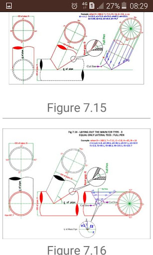 Piping Fabrication Calculator IPC99 - 3 Day Trial