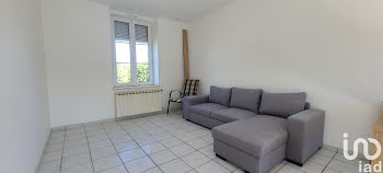 appartement à Sedan (08)