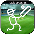 Cover Image of Скачать Cric Live Score 1.0 APK