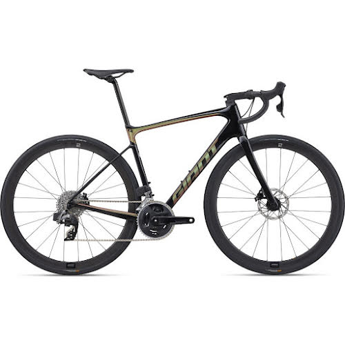 Giant Defy Advanced Pro 2 AXS