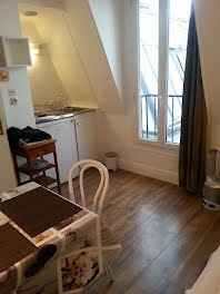 chambre à Paris 17ème (75)