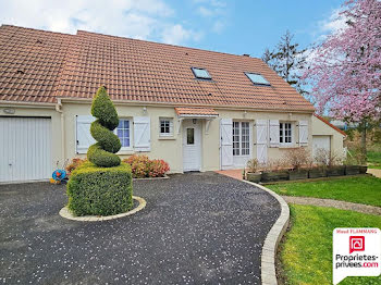 maison à Beaune-la-Rolande (45)