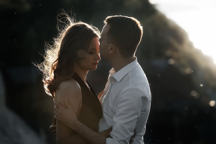 Photographe de mariage Aleksey Stulov (stulovphoto). Photo du 8 février 2020