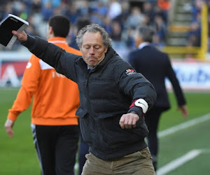 Michel Preud'homme coach national...mais pas des Diables Rouges?