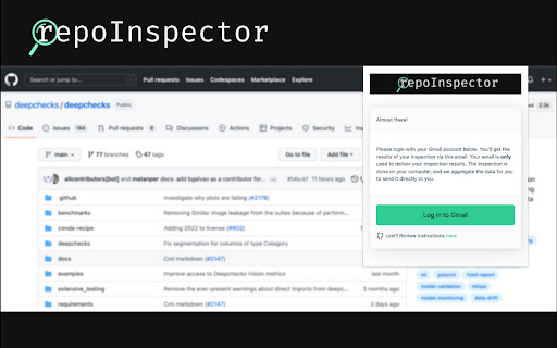 repoInspector