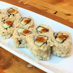 Organic Tempeh Roll (8pcs)